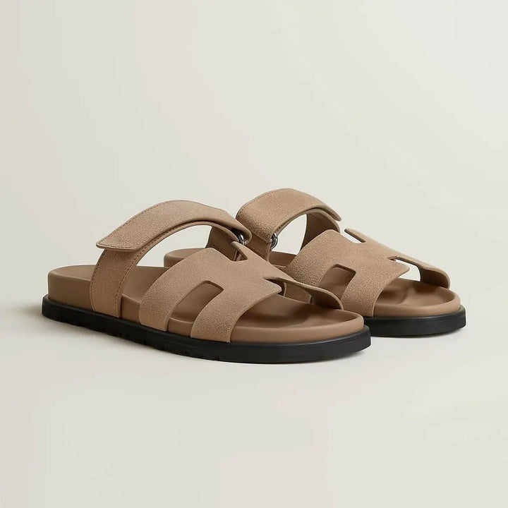Urban Slide Sandals.