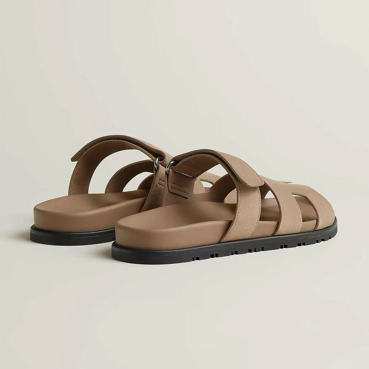 Urban Slide Sandals.