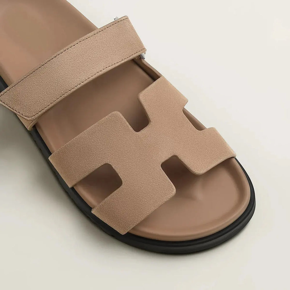 Urban Slide Sandals.