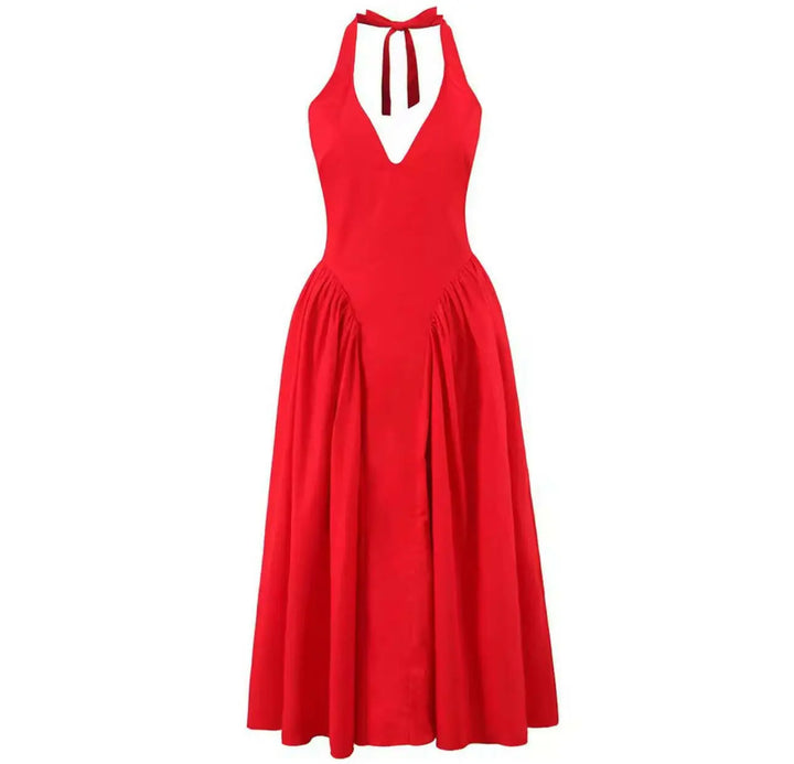 Evelyn Dress – Eleganz trifft Leichtigkeit.