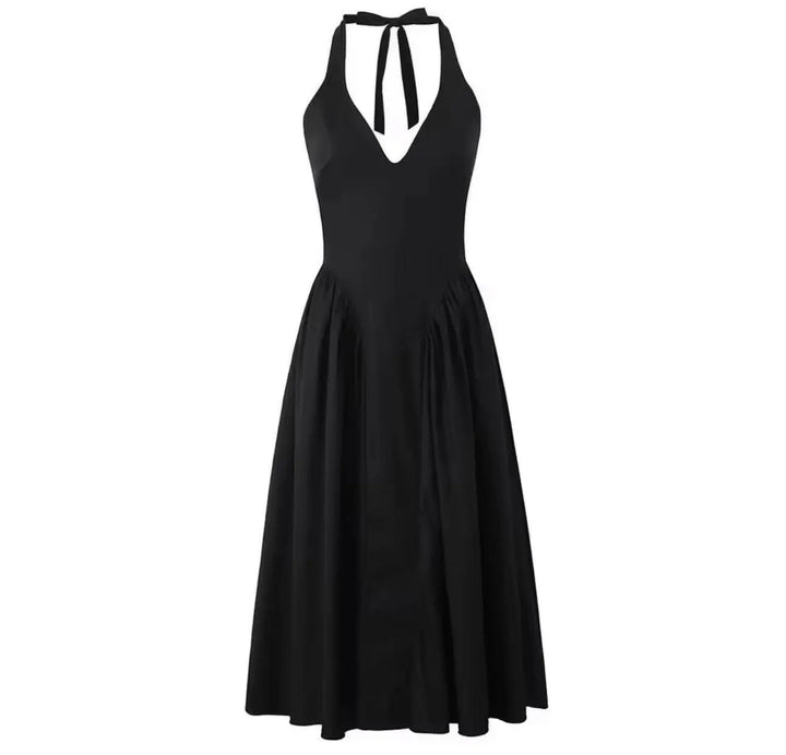 Evelyn Dress – Eleganz trifft Leichtigkeit.