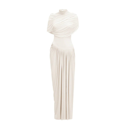 Ice Flow Maxikleid - Miraee Paris 