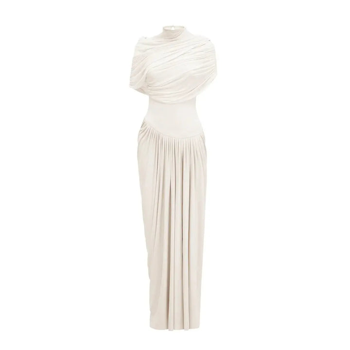 Ice Flow Maxikleid.