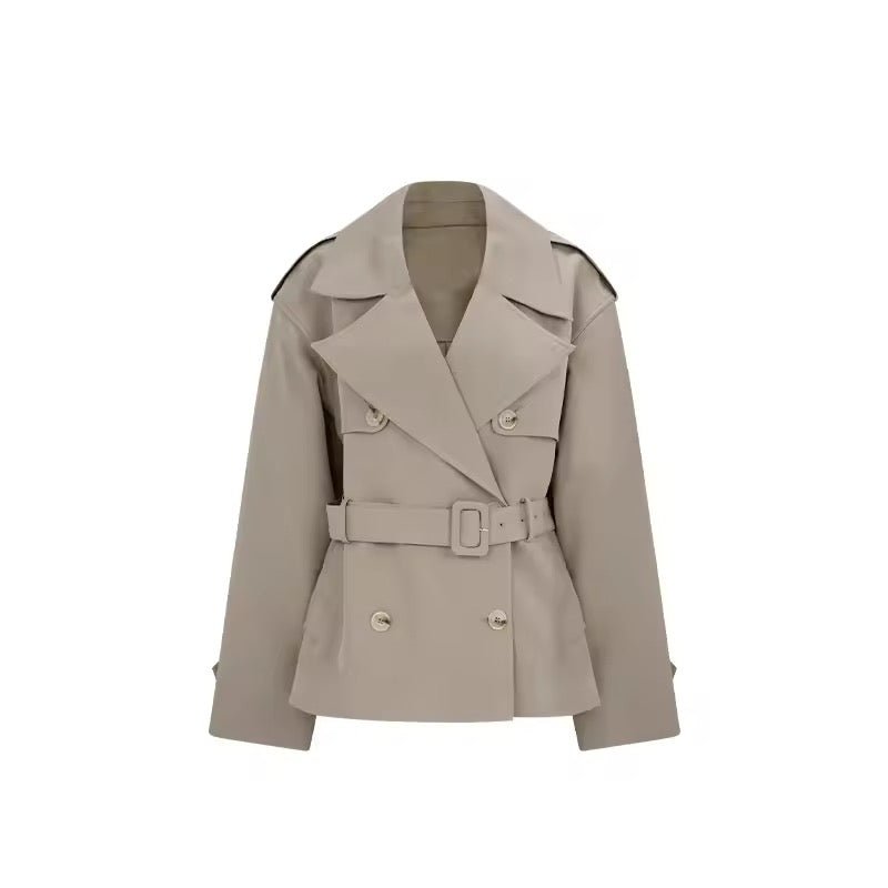 Miraeeparis Luxury Outerwear Set - Miraee Paris