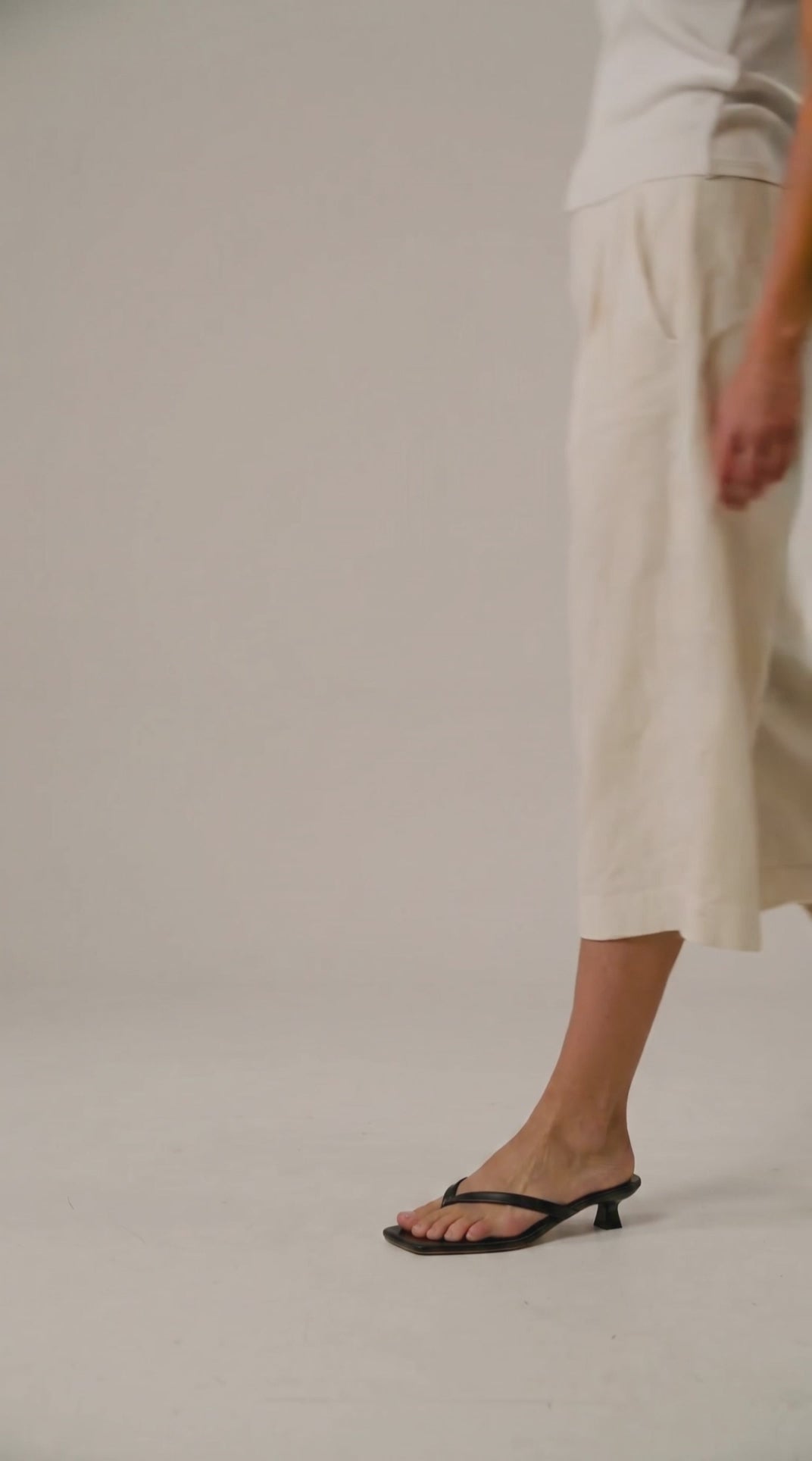 Juliette Zehentrenner Sandalen