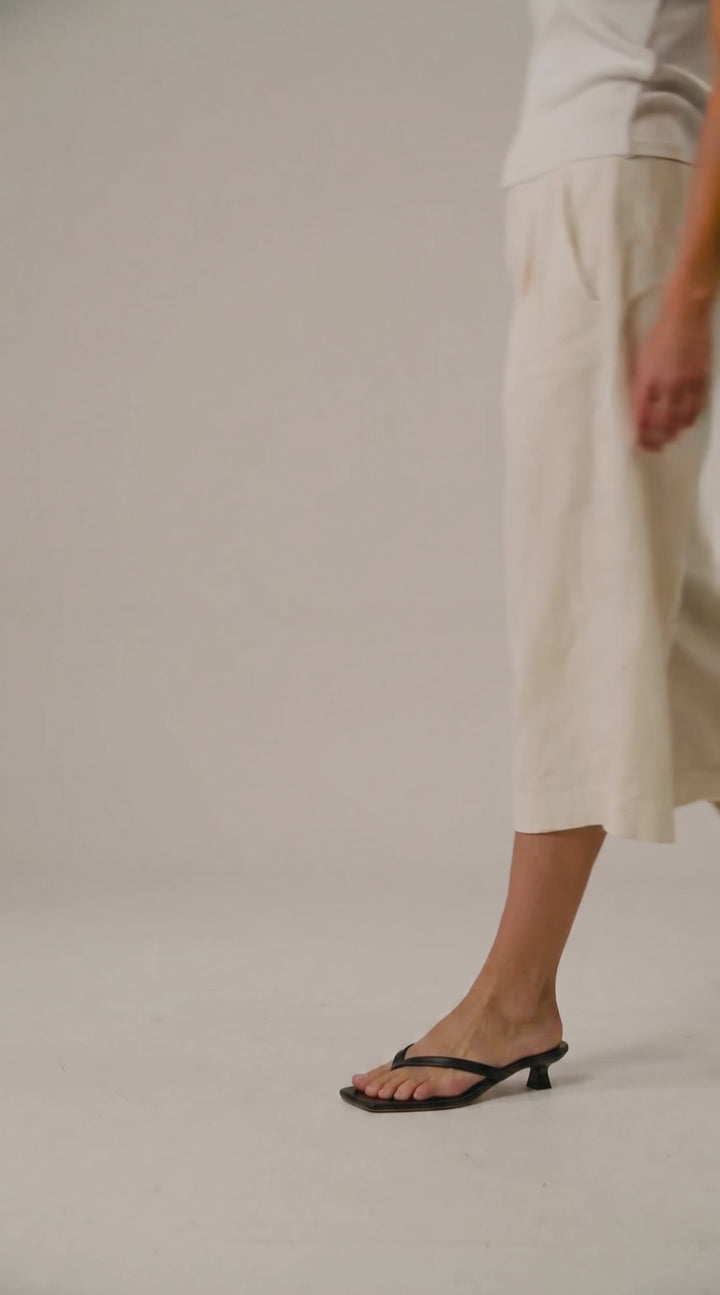 Juliette Zehentrenner Sandalen