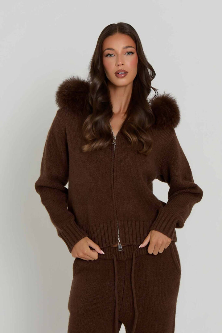 SOFIA – 2‑Teiler Set - Miraee Paris