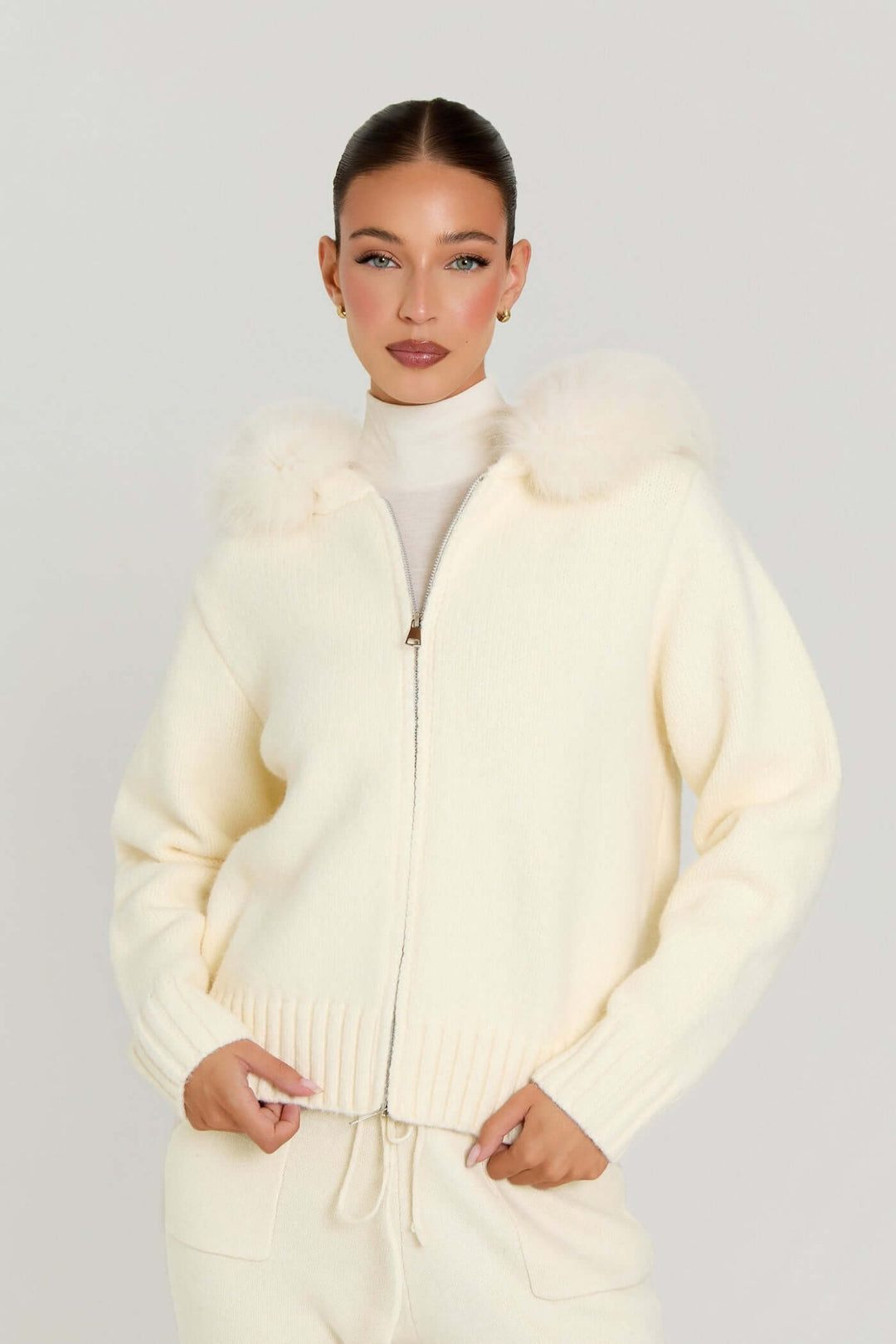 SOFIA – 2‑Teiler Set - Miraee Paris