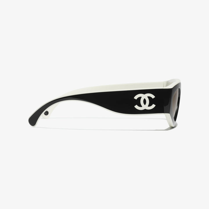 Sonnenbrille.