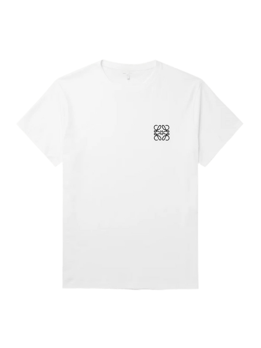 The Clean Edge Tee - Miraee Paris 