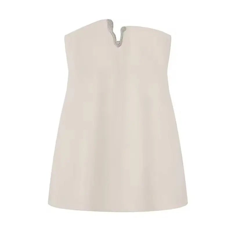 The Milano Statement Dress - Miraee Paris