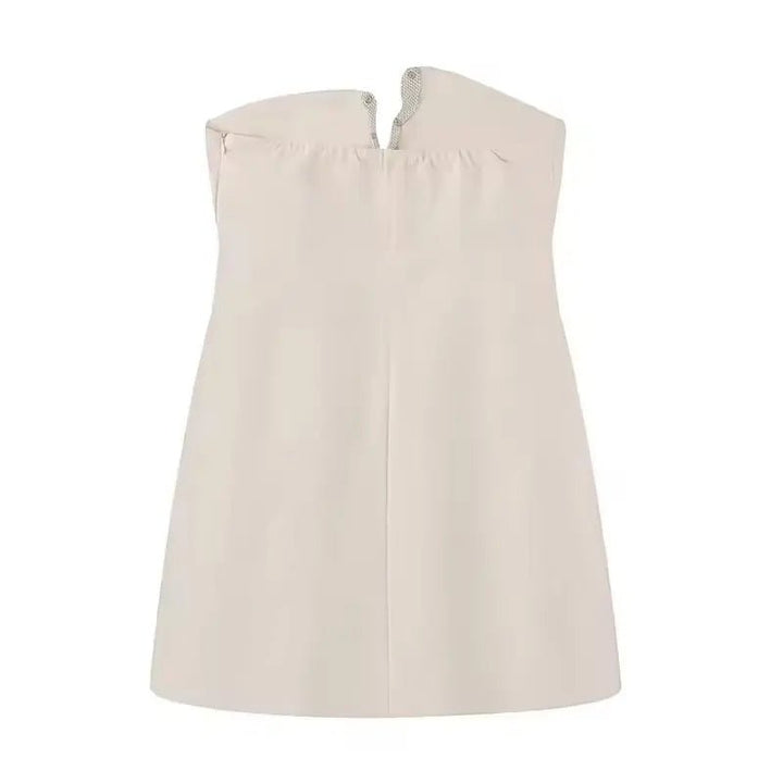 The Milano Statement Dress - Miraee Paris