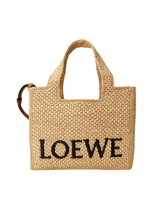 The Palma Tote Bag - Miraee Paris 