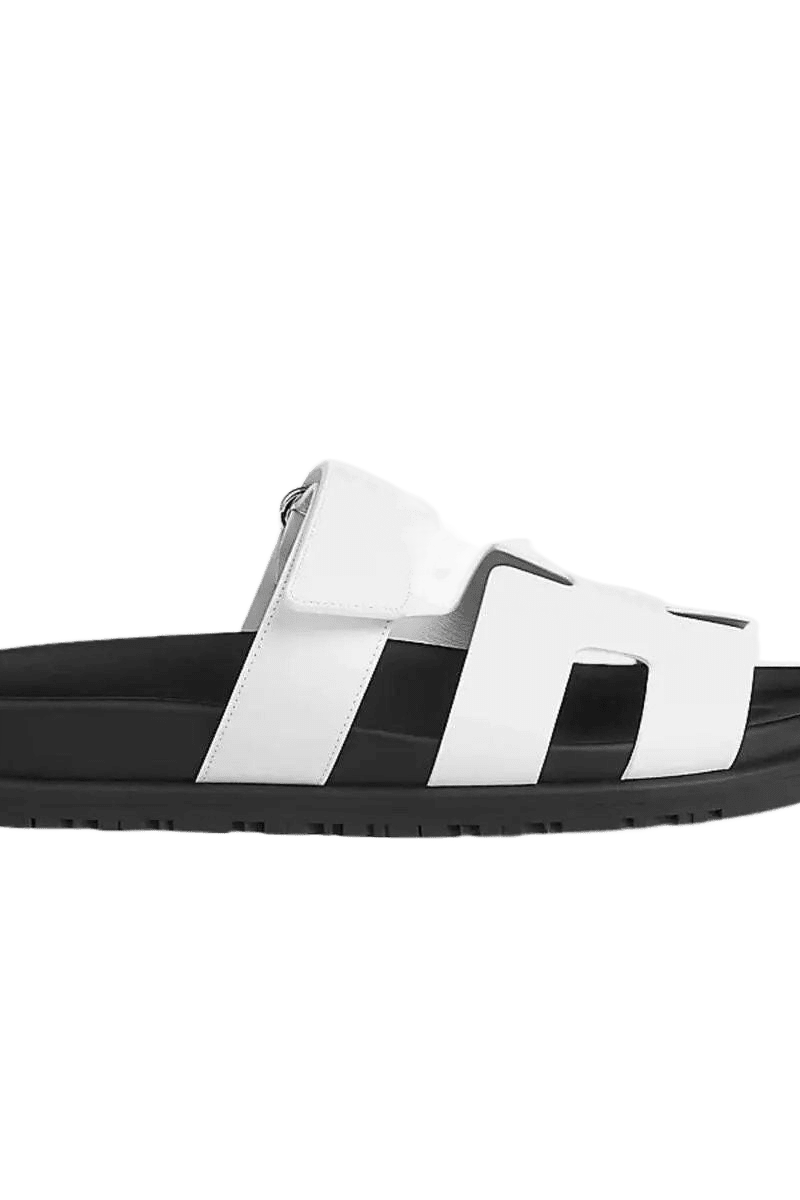 Urban Slide Sandalen - Miraee Paris