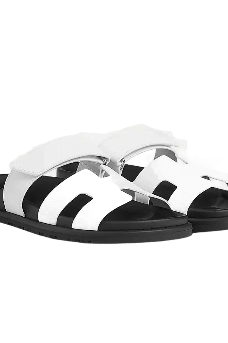 Urban Slide Sandalen - Miraee Paris