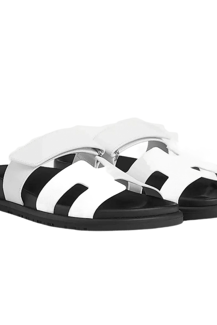 Urban Slide Sandalen - Miraee Paris