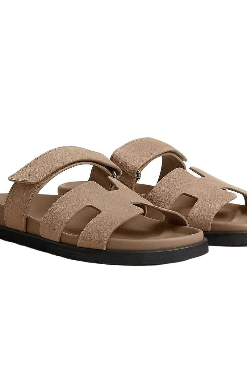 Urban Slide Sandalen - Miraee Paris