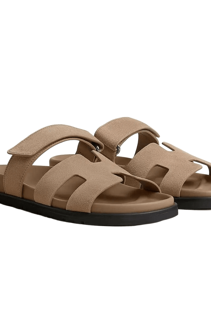 Urban Slide Sandalen - Miraee Paris