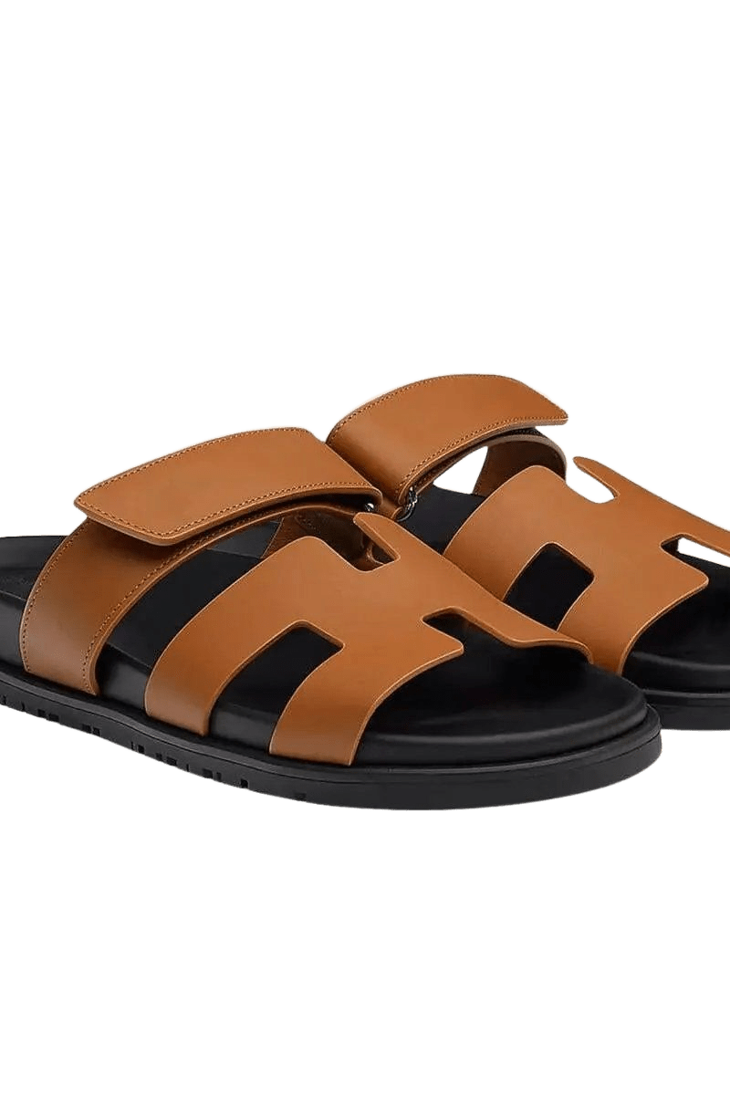 Urban Slide Sandalen - Miraee Paris