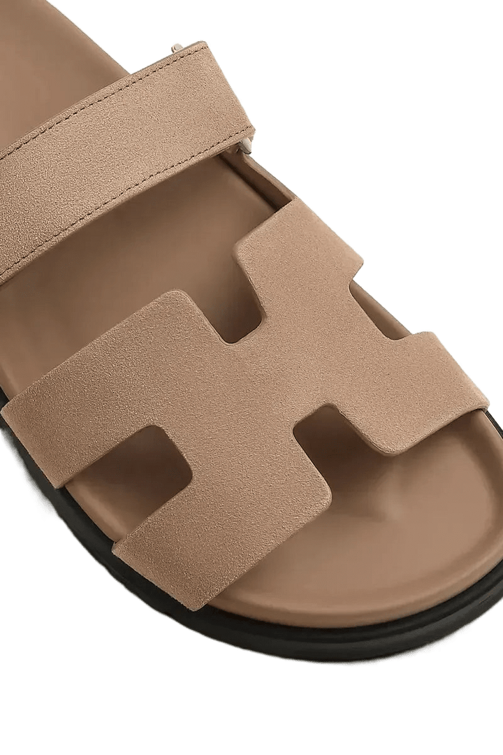 Urban Slide Sandalen - Miraee Paris