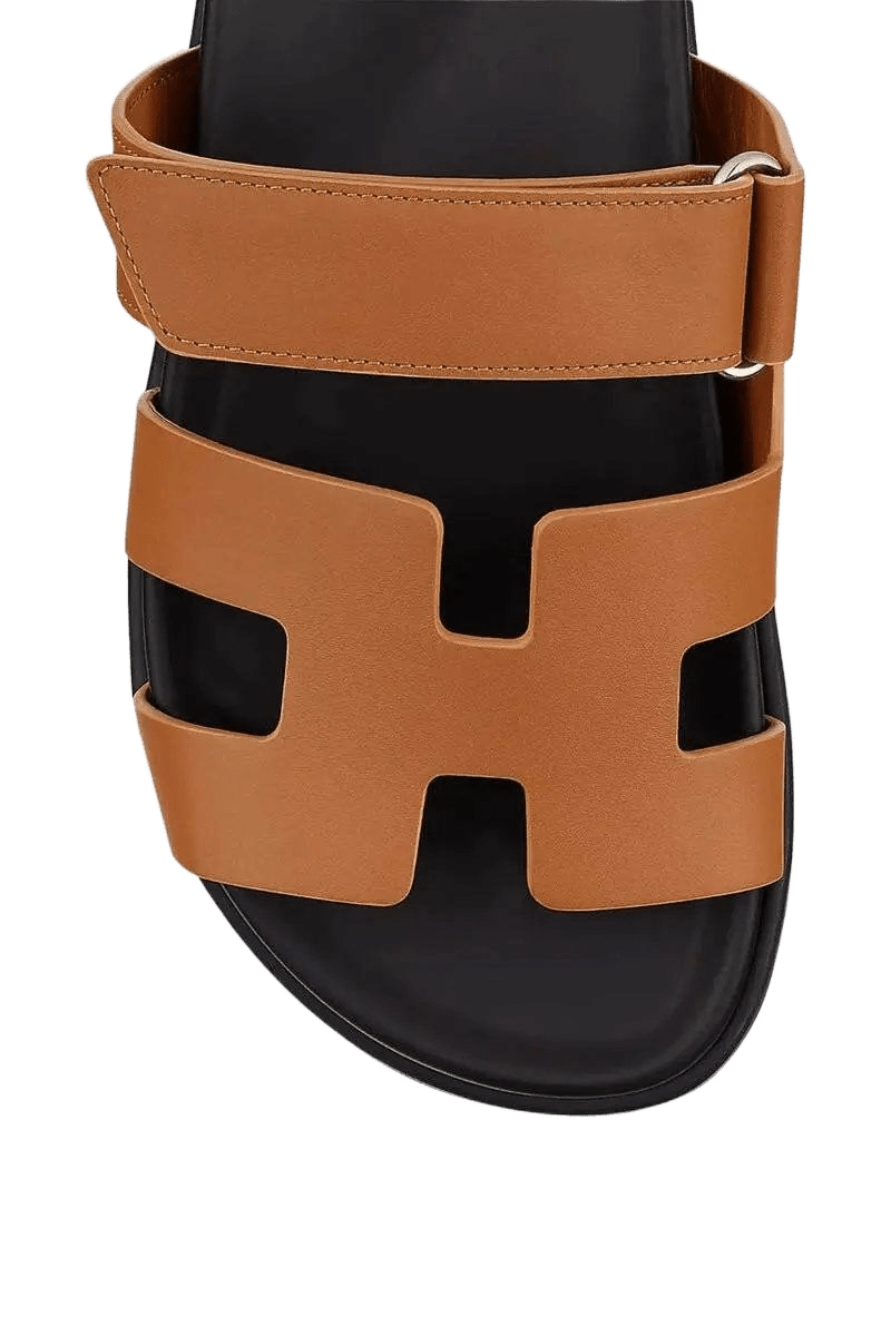 Urban Slide Sandalen - Miraee Paris