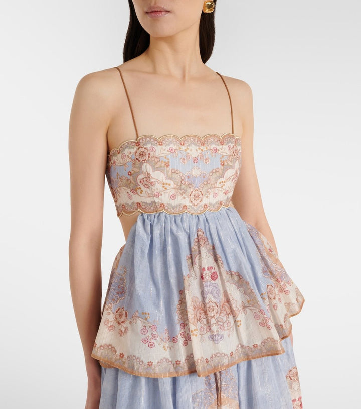 Valentine – Elegantes Damenkleid - ZAYVI